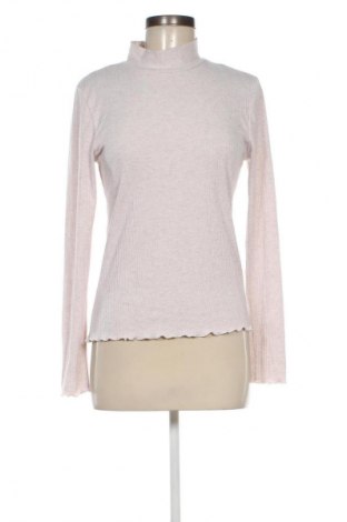 Γυναικεία μπλούζα Haily`s, Μέγεθος L, Χρώμα  Μπέζ, Τιμή 16,99 €