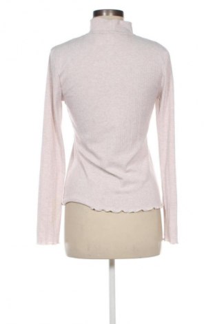 Γυναικεία μπλούζα Haily`s, Μέγεθος L, Χρώμα  Μπέζ, Τιμή 16,99 €