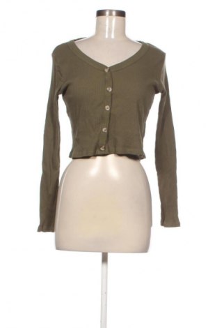 Γυναικεία μπλούζα Haily`s, Μέγεθος L, Χρώμα Πράσινο, Τιμή 4,99 €