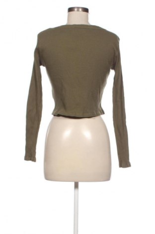 Γυναικεία μπλούζα Haily`s, Μέγεθος L, Χρώμα Πράσινο, Τιμή 4,99 €