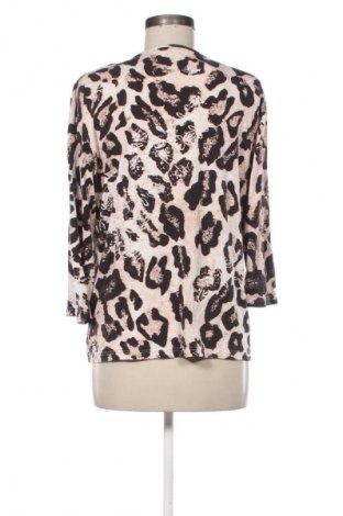 Γυναικεία μπλούζα Hajo, Μέγεθος XL, Χρώμα Πολύχρωμο, Τιμή 14,99 €