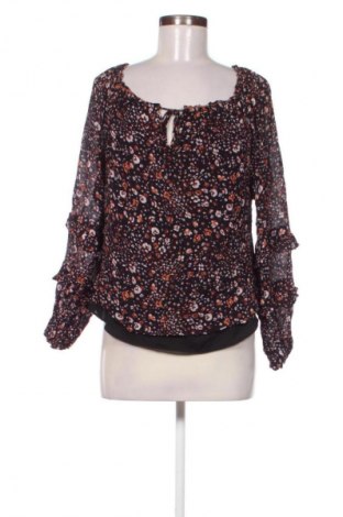 Γυναικεία μπλούζα Hale Bob, Μέγεθος M, Χρώμα Πολύχρωμο, Τιμή 56,46 €