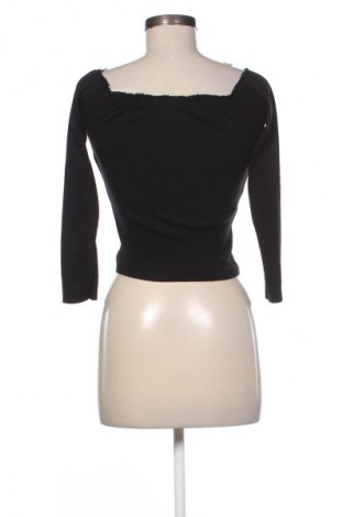 Дамска блуза Happines, Размер M, Цвят Черен, Цена 14,82 €