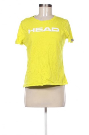 Dámská halenka Head, Velikost M, Barva Zelená, Cena  379,00 Kč