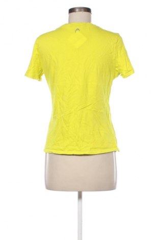 Dámská halenka Head, Velikost M, Barva Zelená, Cena  379,00 Kč