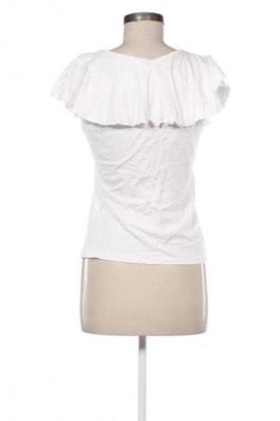 Γυναικεία μπλούζα Heavy Tools, Μέγεθος S, Χρώμα Λευκό, Τιμή 12,99 €