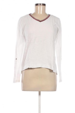 Γυναικεία μπλούζα Heavy Tools, Μέγεθος L, Χρώμα Λευκό, Τιμή 15,99 €