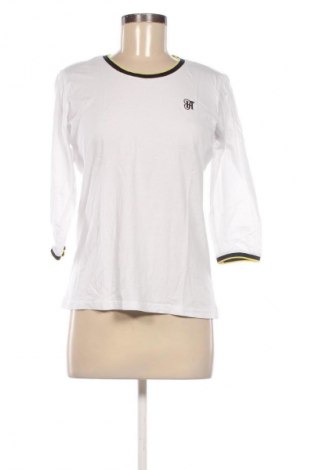 Γυναικεία μπλούζα Heavy Tools, Μέγεθος M, Χρώμα Λευκό, Τιμή 15,99 €