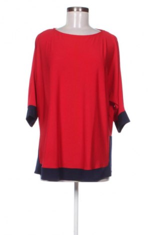 Dámska blúza Heine, Veľkosť M, Farba Červená, Cena  20,95 €