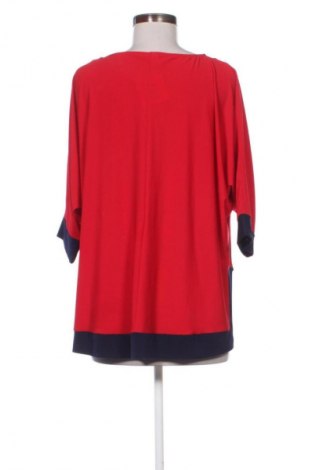 Dámska blúza Heine, Veľkosť M, Farba Červená, Cena  20,95 €