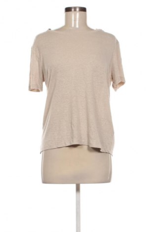 Damen Shirt Hema, Größe S, Farbe Ecru, Preis 6,99 €