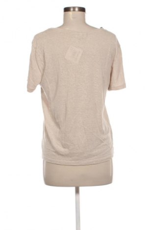 Damen Shirt Hema, Größe S, Farbe Ecru, Preis 6,99 €