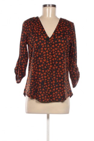 Γυναικεία μπλούζα Hema, Μέγεθος M, Χρώμα Πολύχρωμο, Τιμή 10,99 €