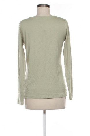 Γυναικεία μπλούζα Hema, Μέγεθος M, Χρώμα Πράσινο, Τιμή 3,99 €