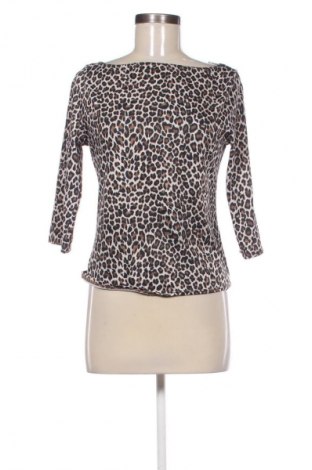 Γυναικεία μπλούζα Hennes, Μέγεθος M, Χρώμα Πολύχρωμο, Τιμή 10,00 €