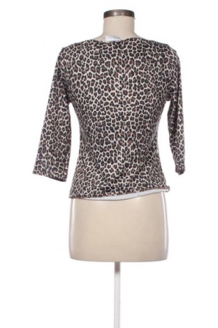 Γυναικεία μπλούζα Hennes, Μέγεθος M, Χρώμα Πολύχρωμο, Τιμή 10,00 €