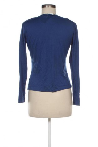 Dámská halenka Hennes, Velikost L, Barva Modrá, Cena  283,00 Kč