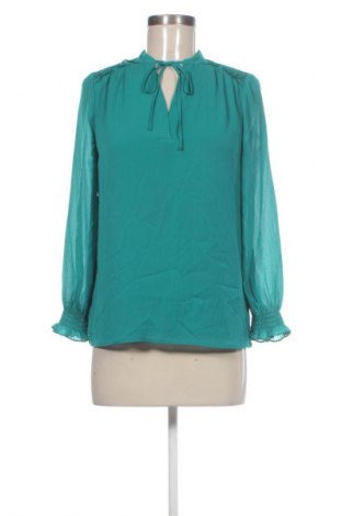 Dámská halenka Hobbs London, Velikost XXS, Barva Zelená, Cena  1 779,00 Kč