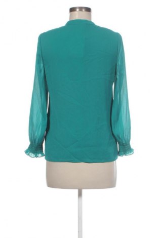 Dámská halenka Hobbs London, Velikost XXS, Barva Zelená, Cena  1 779,00 Kč