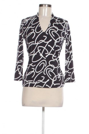 Γυναικεία μπλούζα Hobbs London, Μέγεθος S, Χρώμα Πολύχρωμο, Τιμή 71,99 €