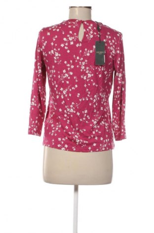 Bluzka damska Hobbs London, Rozmiar S, Kolor Kolorowy, Cena 198,99 zł