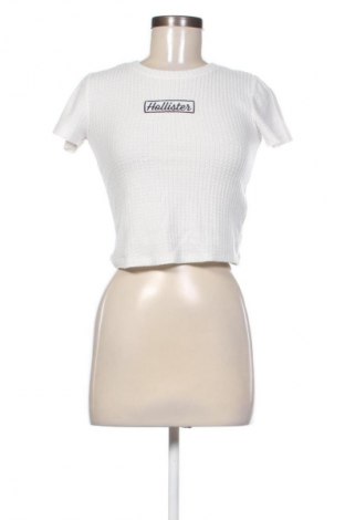 Dámská halenka Hollister, Velikost XS, Barva Bílá, Cena  239,00 Kč