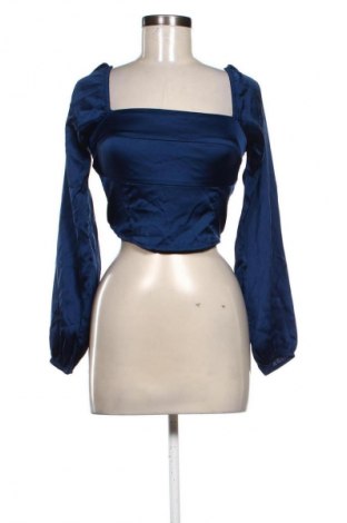 Dámská halenka Hollister, Velikost S, Barva Modrá, Cena  939,00 Kč