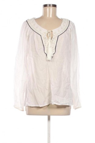 Dámská halenka Holly & Whyte By Lindex, Velikost S, Barva Bílá, Cena  454,00 Kč