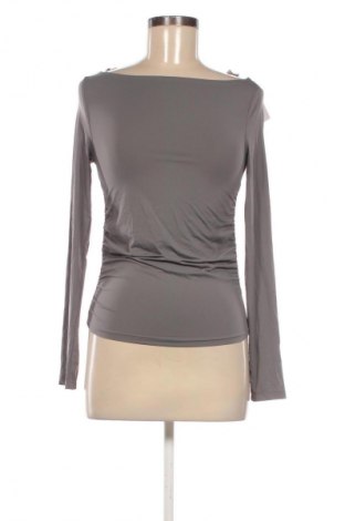 Dámská halenka House, Velikost M, Barva Šedá, Cena  275,00 Kč