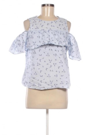 Γυναικεία μπλούζα House, Μέγεθος L, Χρώμα Πολύχρωμο, Τιμή 6,99 €