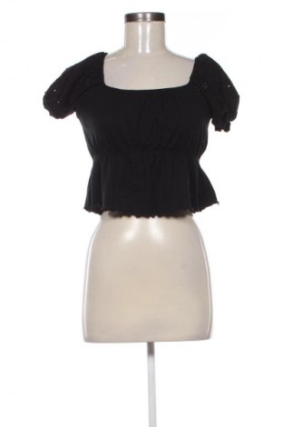 Dámská halenka House, Velikost M, Barva Černá, Cena  283,00 Kč