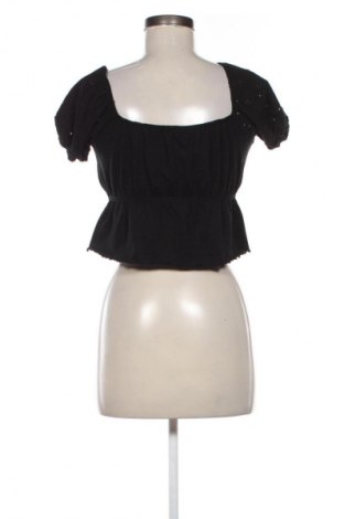 Dámská halenka House, Velikost M, Barva Černá, Cena  283,00 Kč