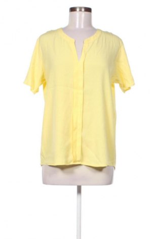 Γυναικεία μπλούζα Hugo Boss, Μέγεθος L, Χρώμα Κίτρινο, Τιμή 59,99 €