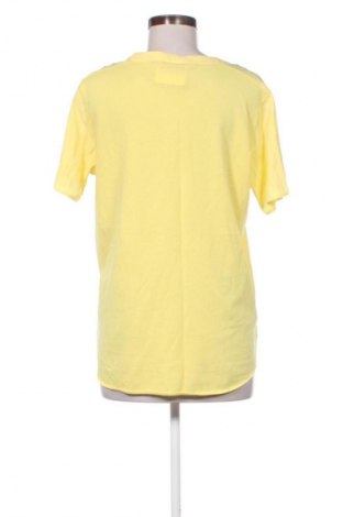 Γυναικεία μπλούζα Hugo Boss, Μέγεθος L, Χρώμα Κίτρινο, Τιμή 59,99 €