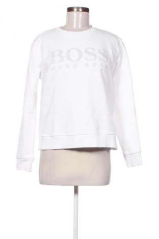 Дамска блуза Hugo Boss, Размер M, Цвят Бял, Цена 58,79 €