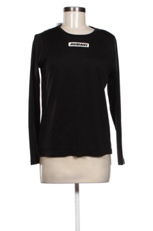 Dámská halenka Hummel, Velikost M, Barva Černá, Cena  69,00 Kč