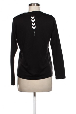 Dámská halenka Hummel, Velikost M, Barva Černá, Cena  69,00 Kč