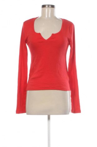 Γυναικεία μπλούζα Hunkemoller, Μέγεθος M, Χρώμα Κόκκινο, Τιμή 15,99 €
