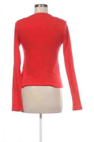 Γυναικεία μπλούζα Hunkemoller, Μέγεθος M, Χρώμα Κόκκινο, Τιμή 15,99 €