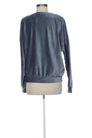 Γυναικεία μπλούζα Hunkemoller, Μέγεθος L, Χρώμα Μπλέ, Τιμή 7,99 €