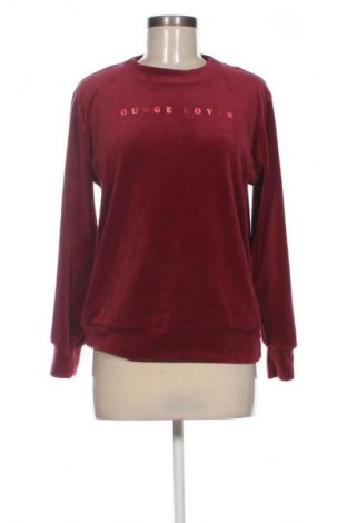 Γυναικεία μπλούζα Hunkemoller, Μέγεθος XS, Χρώμα Κόκκινο, Τιμή 6,99 €