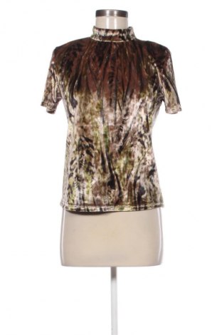 Дамска блуза IKKS, Размер M, Цвят Многоцветен, Цена 11,75 €