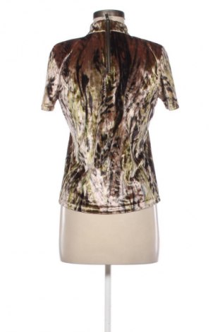 Дамска блуза IKKS, Размер M, Цвят Многоцветен, Цена 11,75 €