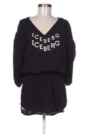 Ruha Iceberg, Méret S, Szín Fekete, Ár 31 694 Ft