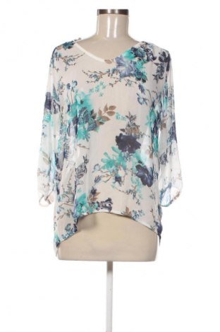 Dámská halenka Ichi, Velikost M, Barva Vícebarevné, Cena  49,00 Kč