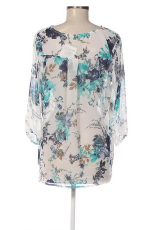 Dámská halenka Ichi, Velikost M, Barva Vícebarevné, Cena  49,00 Kč