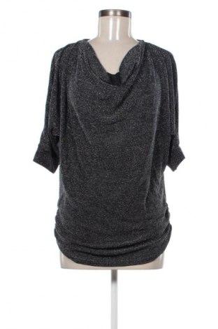 Dámská halenka Ichi, Velikost M, Barva Stříbrná, Cena  189,00 Kč