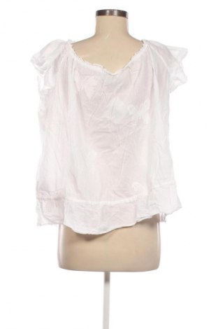 Γυναικεία μπλούζα Ilse Jacobsen, Μέγεθος L, Χρώμα Λευκό, Τιμή 14,99 €