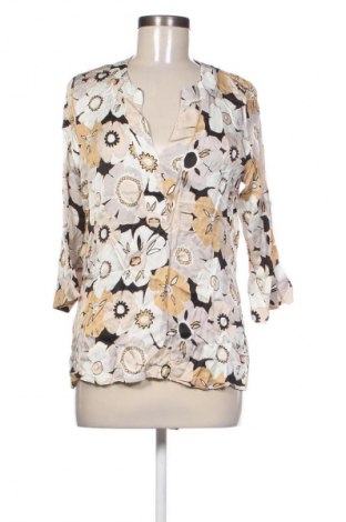 Γυναικεία μπλούζα Ilse Jacobsen, Μέγεθος M, Χρώμα Πολύχρωμο, Τιμή 56,00 €