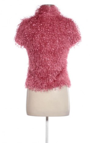 Γυναικεία μπλούζα Imperial, Μέγεθος M, Χρώμα Σάπιο μήλο, Τιμή 17,99 €